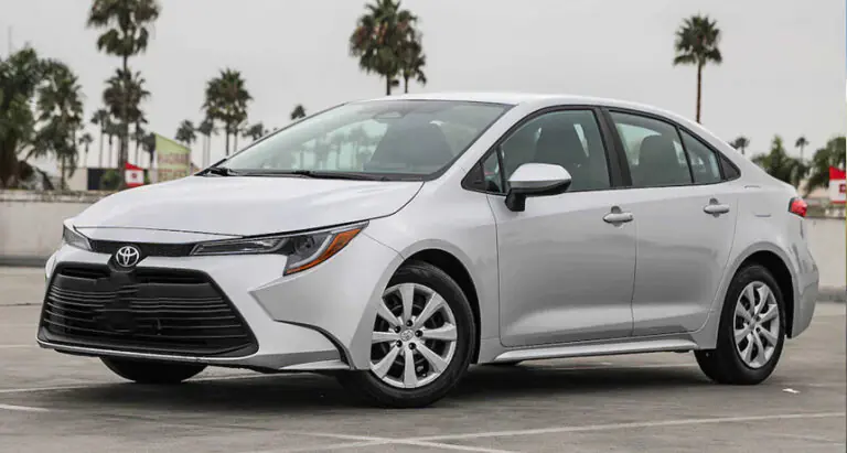Sedan